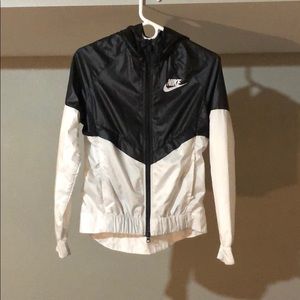 Nike Windbreaker